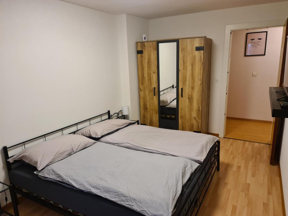Auberge De Ballens Eksteriør billede